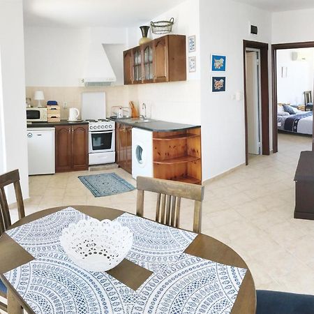 Apartament Rose Szozopol Kültér fotó