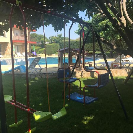 Apartament Rose Szozopol Kültér fotó