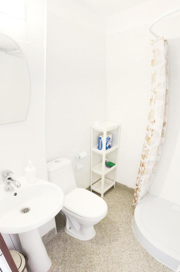 Apartament Rose Szozopol Kültér fotó