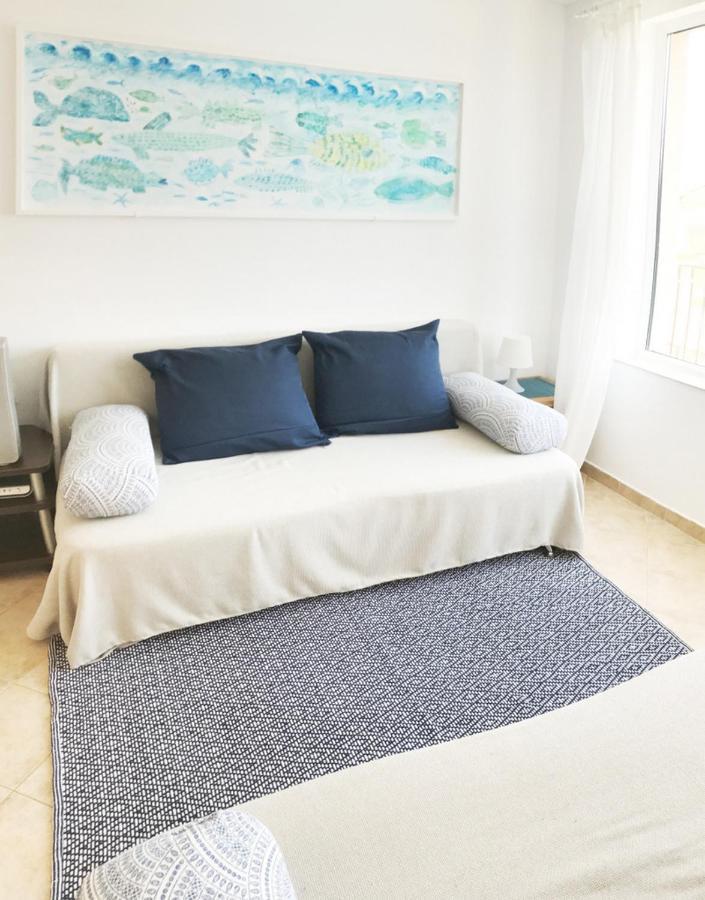 Apartament Rose Szozopol Kültér fotó