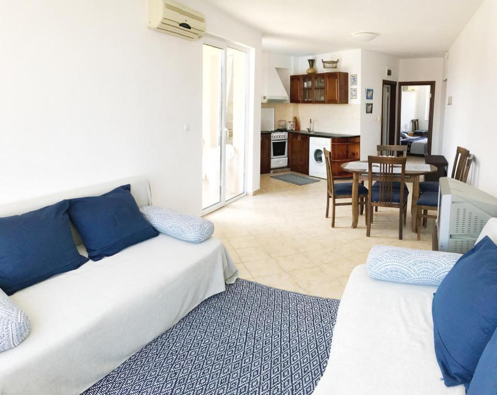 Apartament Rose Szozopol Kültér fotó
